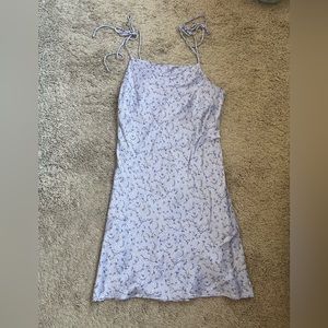 Zara summer dress
